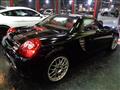 2007 Toyota MR-S