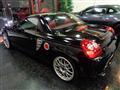 2007 Toyota MR-S