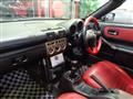 2007 Toyota MR-S