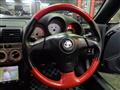 2007 Toyota MR-S