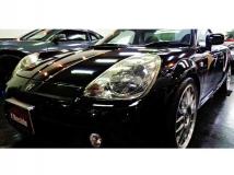 2007 Toyota MR-S