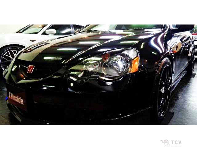 2003 Honda Integra