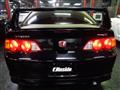 2003 Honda Integra