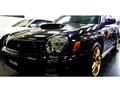 2002 Subaru WRX
