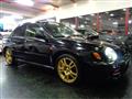 2002 Subaru WRX