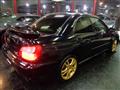 2002 Subaru WRX