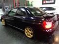 2002 Subaru WRX