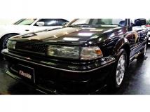 1989 Toyota Corolla Sedan