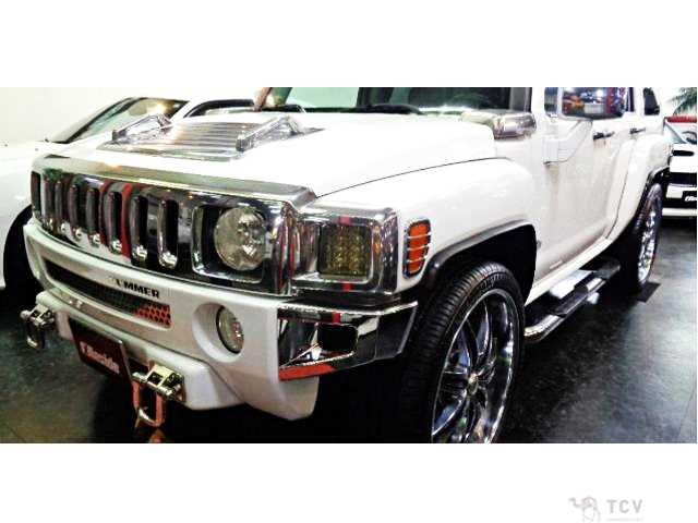 2011 Hummer H3