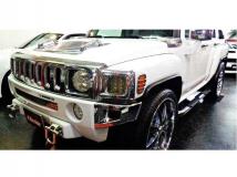 2011 Hummer H3
