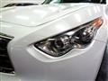 2012 Nissan Infinity Q45