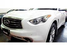 2012 Nissan Infinity Q45