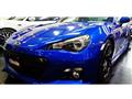 2016 Subaru BRZ