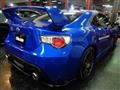 2016 Subaru BRZ