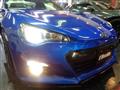 2016 Subaru BRZ