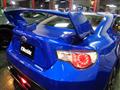 2016 Subaru BRZ