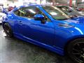 2016 Subaru BRZ