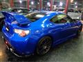 2016 Subaru BRZ