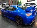 2016 Subaru BRZ