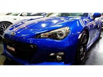2016 Subaru BRZ