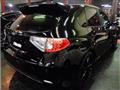 2008 Subaru WRX