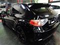 2008 Subaru WRX