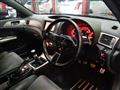 2008 Subaru WRX