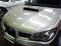 2005 Subaru WRX