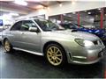 2005 Subaru WRX
