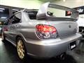 2005 Subaru WRX