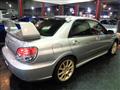 2005 Subaru WRX