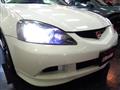 2005 Honda Integra