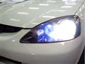 2005 Honda Integra