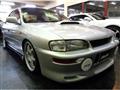 1994 Subaru Impreza Wrx