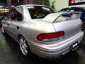 1994 Subaru Impreza Wrx