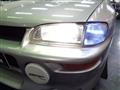 1994 Subaru Impreza Wrx