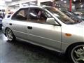 1994 Subaru Impreza Wrx