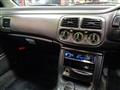 1994 Subaru Impreza Wrx
