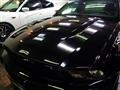 2013 Ford Mustang