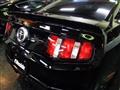 2013 Ford Mustang