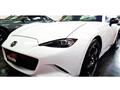 2017 Mazda Roadster