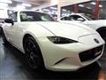2017 Mazda Roadster