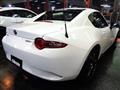 2017 Mazda Roadster