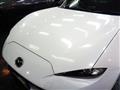 2017 Mazda Roadster