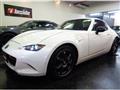 2017 Mazda Roadster