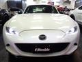 2017 Mazda Roadster