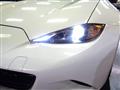 2017 Mazda Roadster