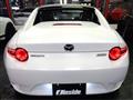 2017 Mazda Roadster