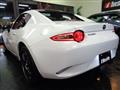 2017 Mazda Roadster