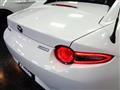 2017 Mazda Roadster